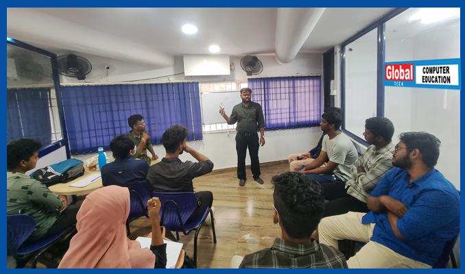 Computer Education Purasawalkam