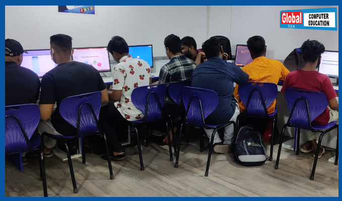 Computer Education Purasawalkam