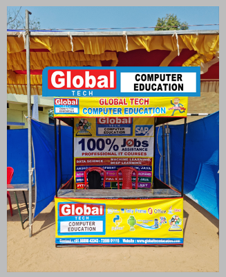 Computer Education Purasawalkam